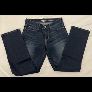NWOT Denizen from Levi’s Blue Jeans from Target size 27